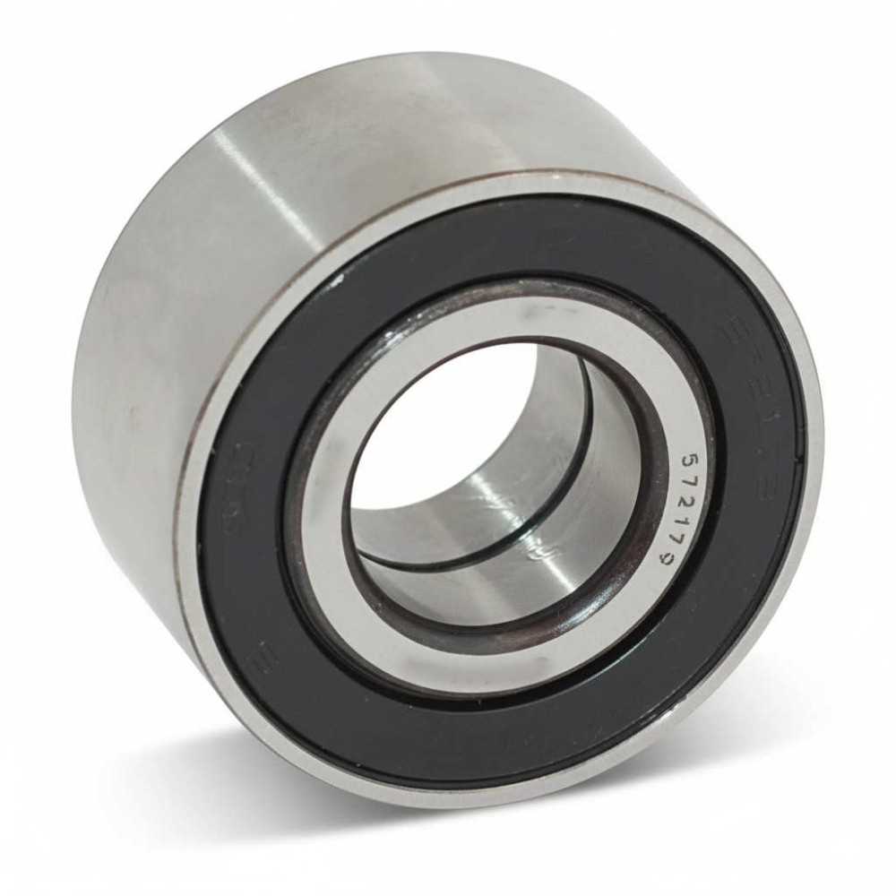 572179 RICH | Cuscinetto a Doppia Corona di Sfere | OE BMW 23231228360