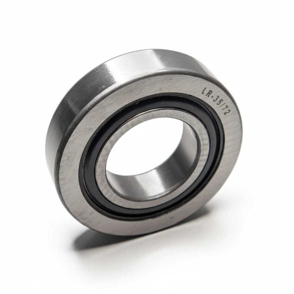 LR-35/72 RICH | Rullo di Guida con Anello Esterno Bombato | OE 0070608
