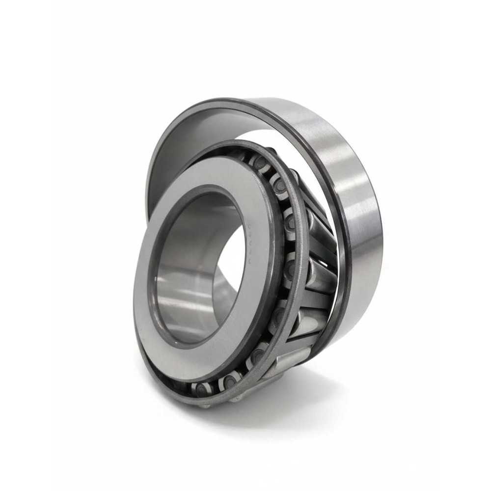 HM88630/HM88610 RICH | Cuscinetto a Rulli Conici a Singola Corona