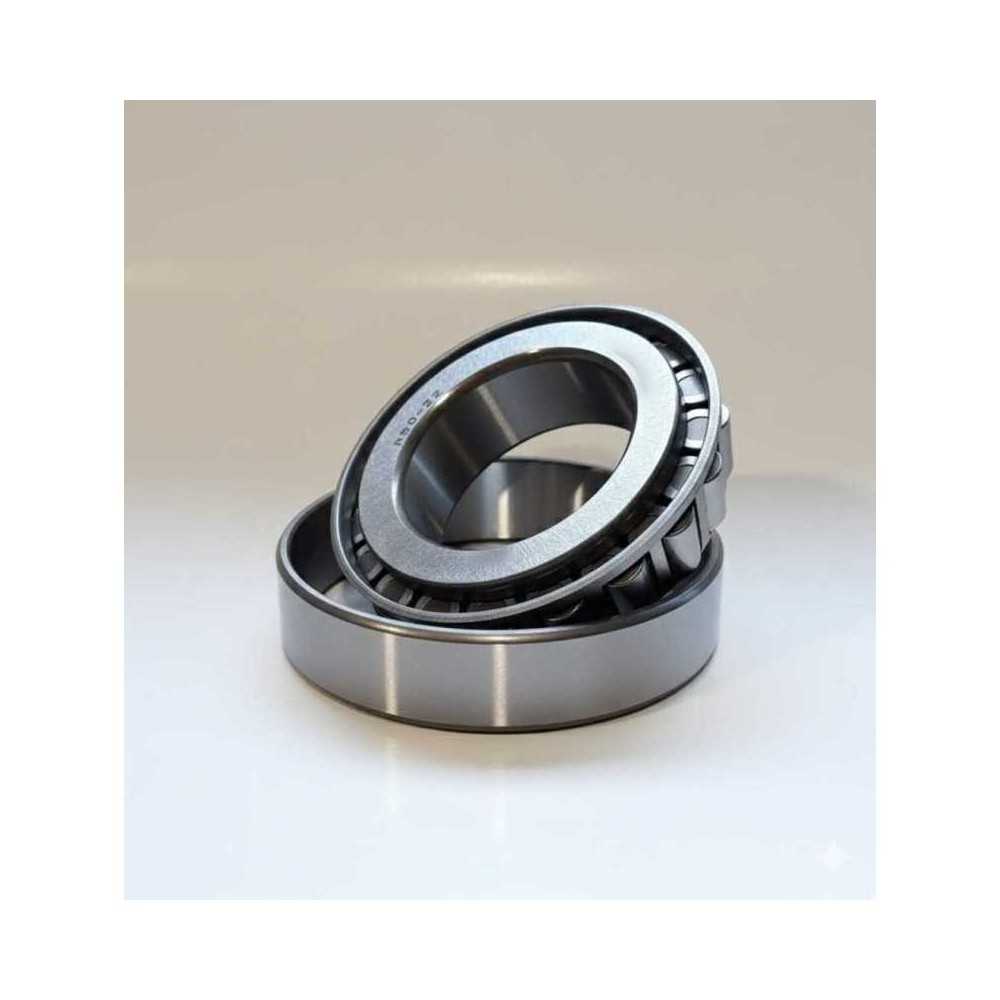 R50-22UC RICH | Cuscinetto a Rulli Conici | OE 90043-66010