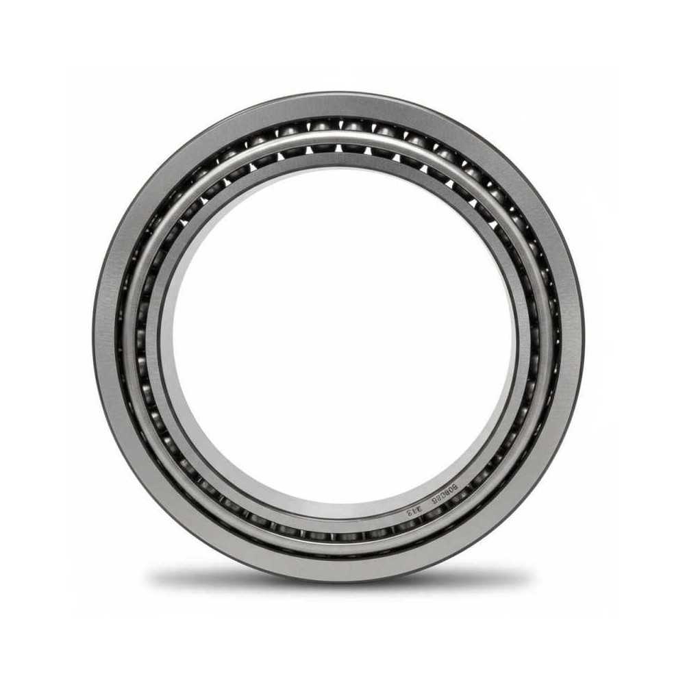 JM738249/210 RICH | Cuscinetto a Rulli Conici a Singola Corona