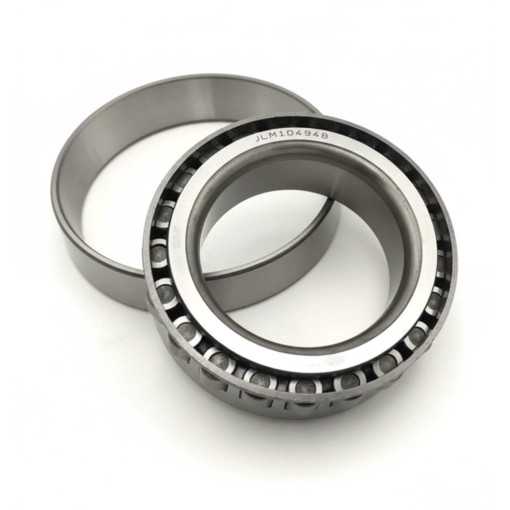 JLM104948/49 RICH | Cuscinetto a Rulli Conici | OE JLM104948/NP658549