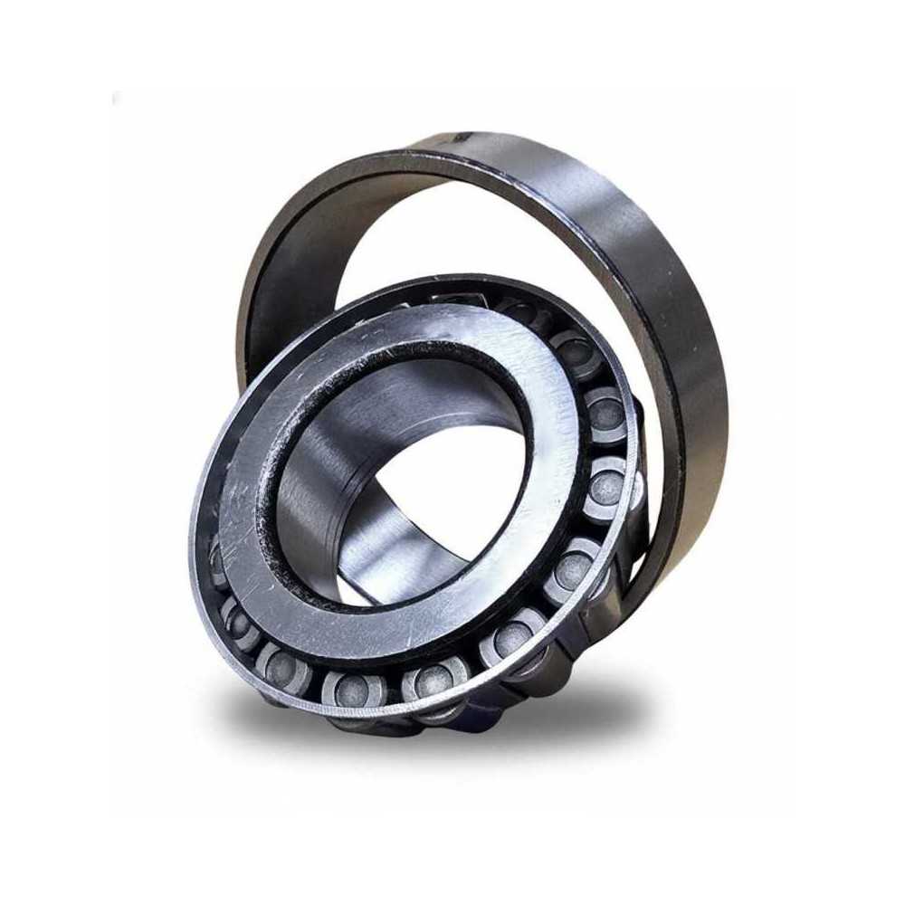 TRE 091004 LFT RICH | Cuscinetto a Rulli Conici | OE 90366-45061