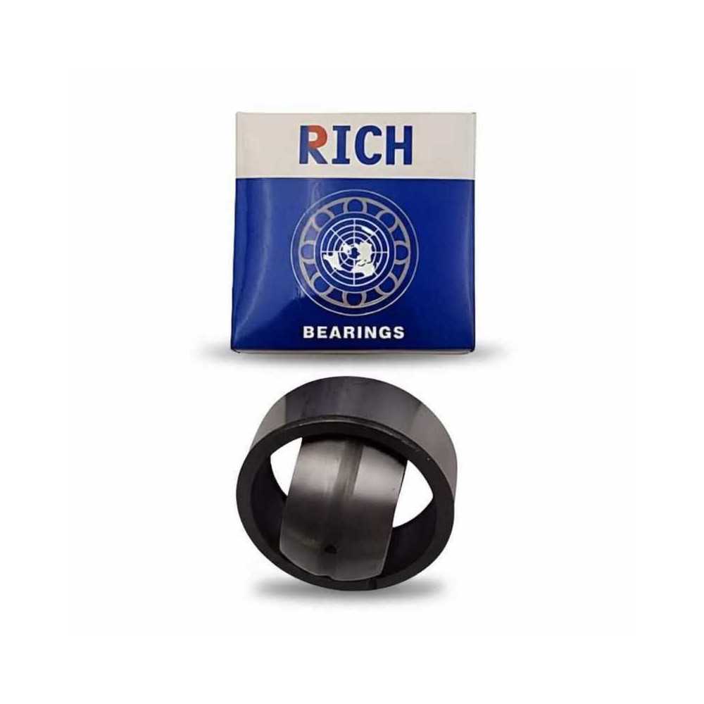 GE 15/28 RICH | Snodo Sferico Radiale