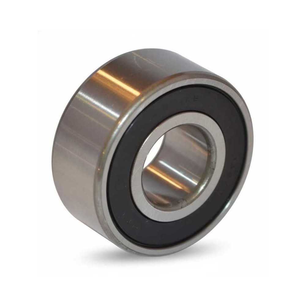 63204 2RS RICH | Cuscinetto a Sfere | Modello Schermato