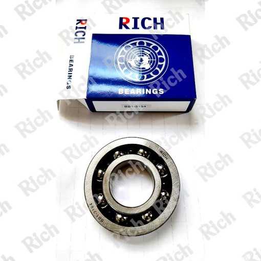 BB1 3194 RICH | Cuscinetto Sfere | Rif OE 0089818825 MERCEDES