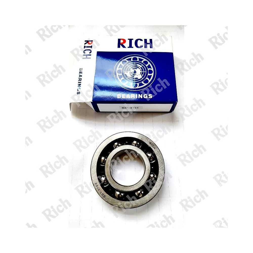BB1 3194 RICH | Cuscinetto Sfere | Rif OE 0089818825 MERCEDES