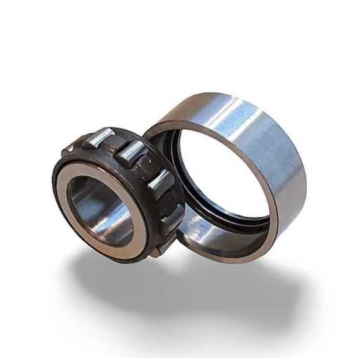 HK NF 153212 RICH | Cuscinetto a Rulli Cilindrici | 15x32x12 mm