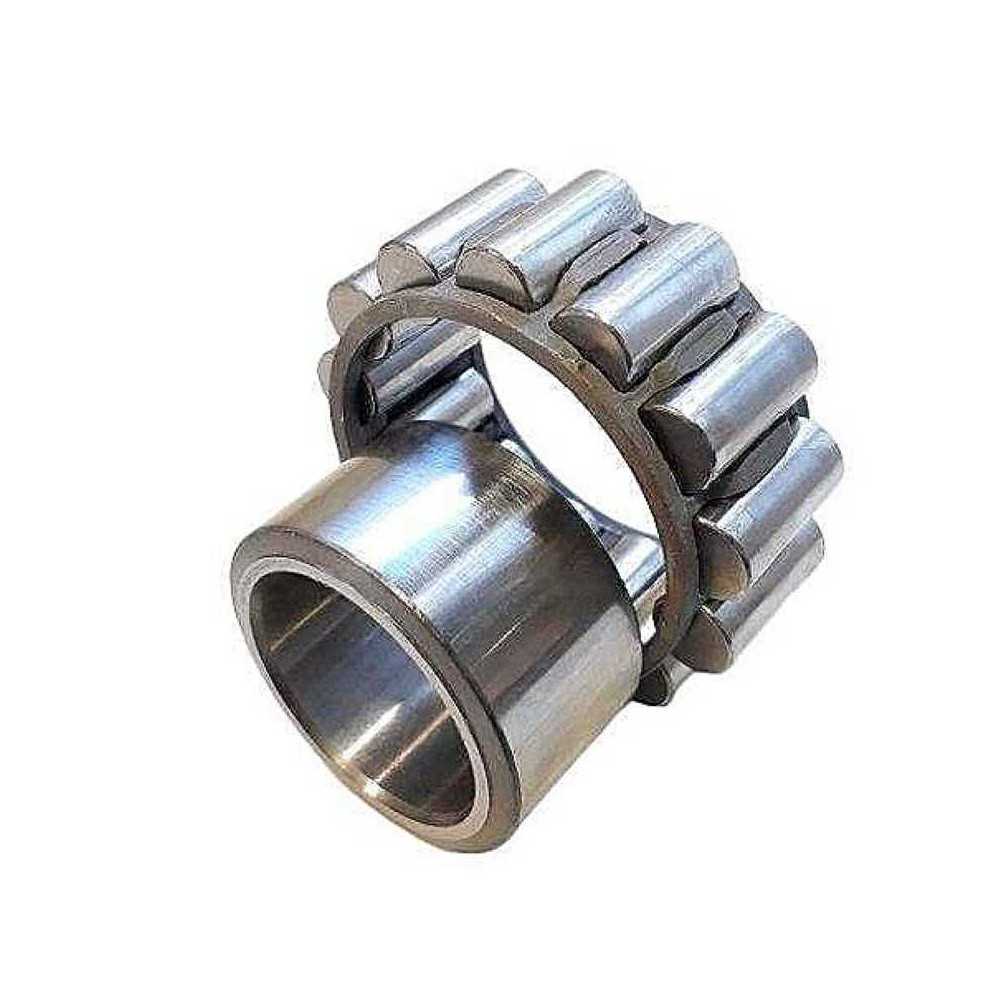 F-87486 RICH | Rulli Cilindrici | Riferimento OE MERCEDES 0019819912
