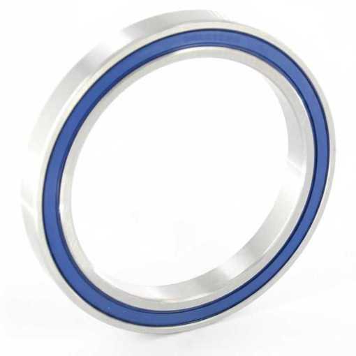 SS 61813-2RS RICH Cuscinetto radiale a sfere acciaio inox
