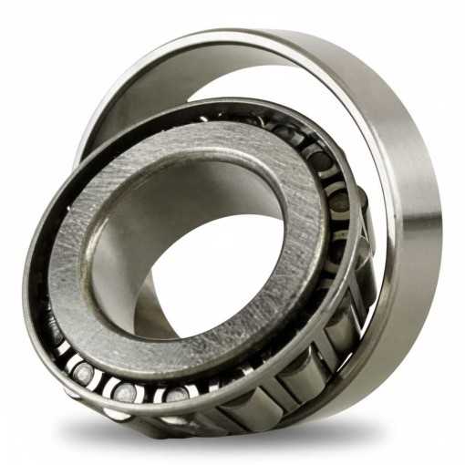 M88043/M88010 RICH | Cuscinetto a Rulli Conici