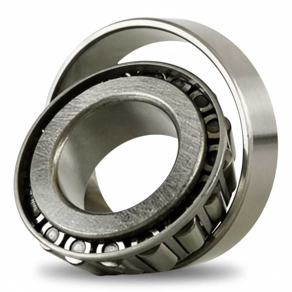 M88043/M88010 RICH | Cuscinetto a Rulli Conici