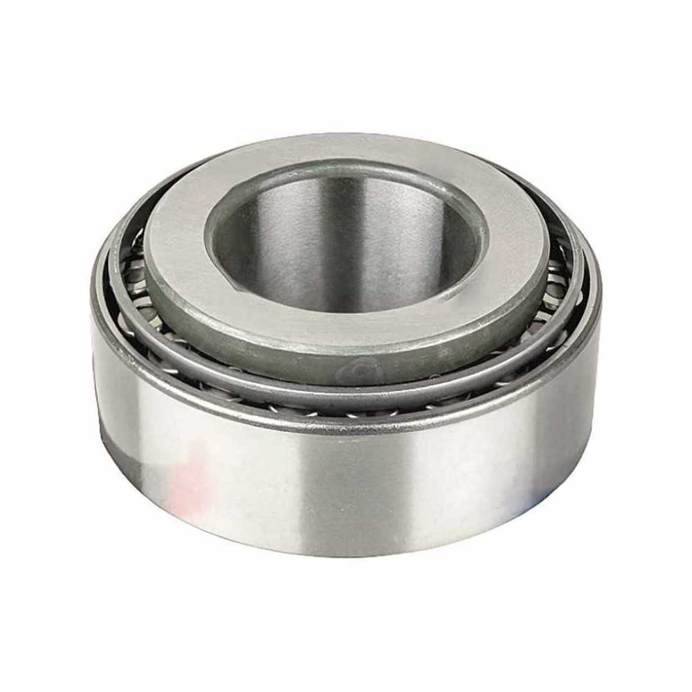 ST 4090-1 RICH | Cuscinetto a Rulli Conici | OE ISUZU 1098122070