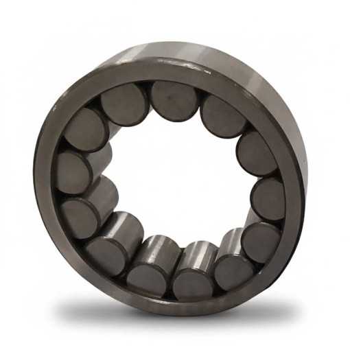 R 513067 RICH | Cuscinetto a Rulli Cilindrici | OE RW967 FAG