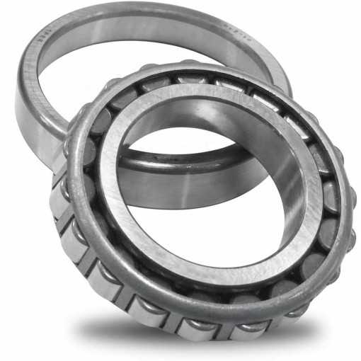 RRT35-26 RICH | Cuscinetto a Rulli Conici | OE 38140-40P00 NISSAN