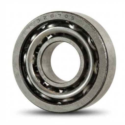 326705 RICH | Cuscinetto a Sfere a Contatto Obliquo | 25x62x20 mm