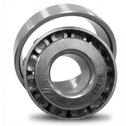 30303R RICH | Cuscinetto a Rulli Conici | 17x47x15.25 mm