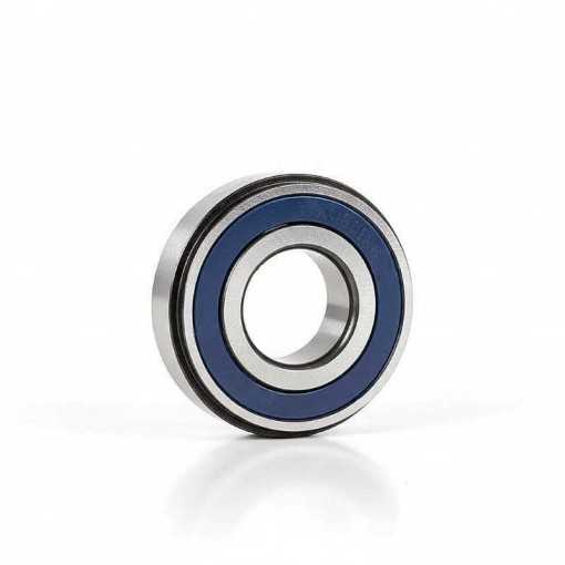 F-801837.09 RICH | Cuscinetto a Sfere | OE A0089817125 MERCEDES