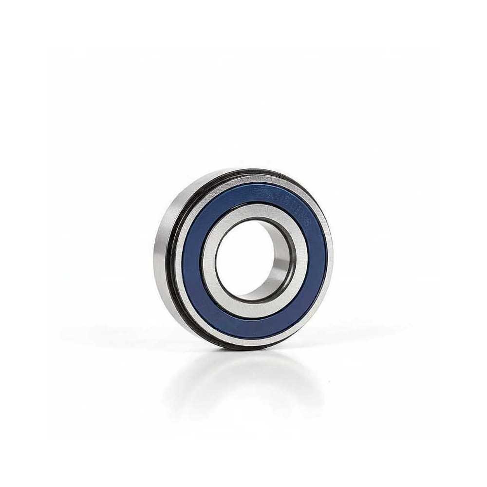 F-801837.09 RICH | Cuscinetto a Sfere | OE A0089817125 MERCEDES