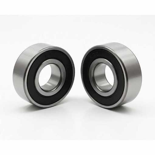 62001.2RS RICH | Cuscinetto a Sfere a Gola Profonda | 12x28x10 mm