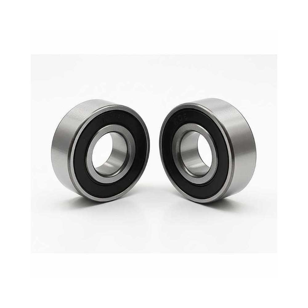 62001.2RS RICH | Cuscinetto a Sfere a Gola Profonda | 12x28x10 mm
