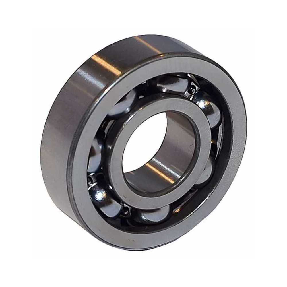 TMB203JR2/42 C3 RICH | Cuscinetto Rinforzato C3 | 91004-GCC-771 HONDA
