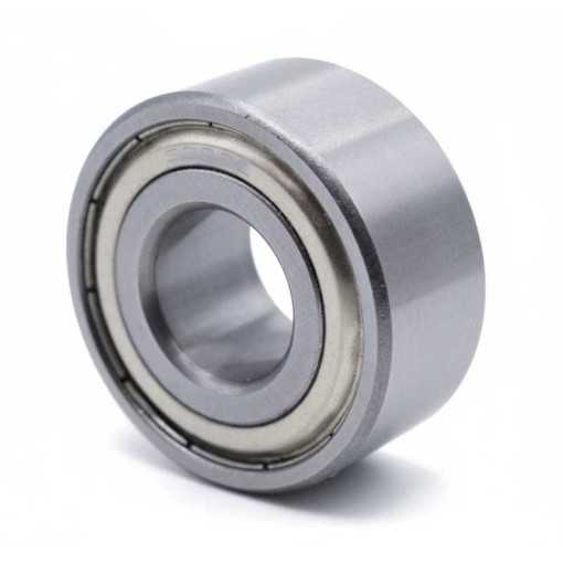 5311ZZ RICH | Cuscinetto a Sfere Contatto Obliquo | 55x120x49.2 mm