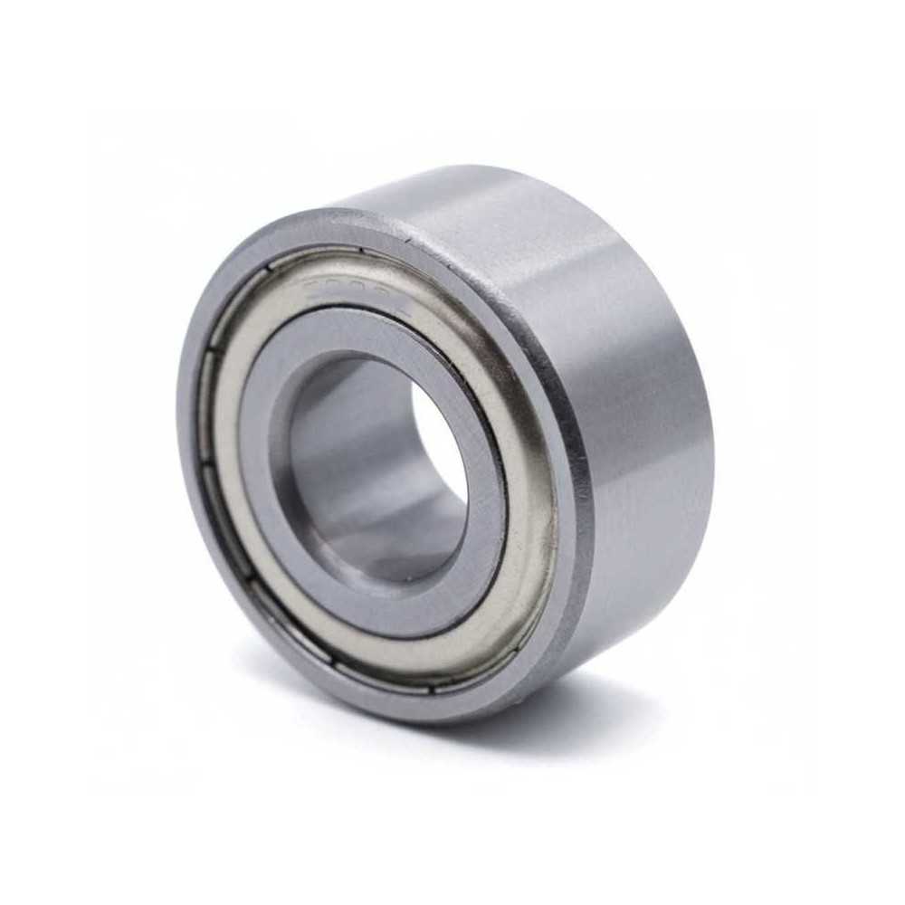 5311ZZ RICH | Cuscinetto a Sfere Contatto Obliquo | 55x120x49.2 mm