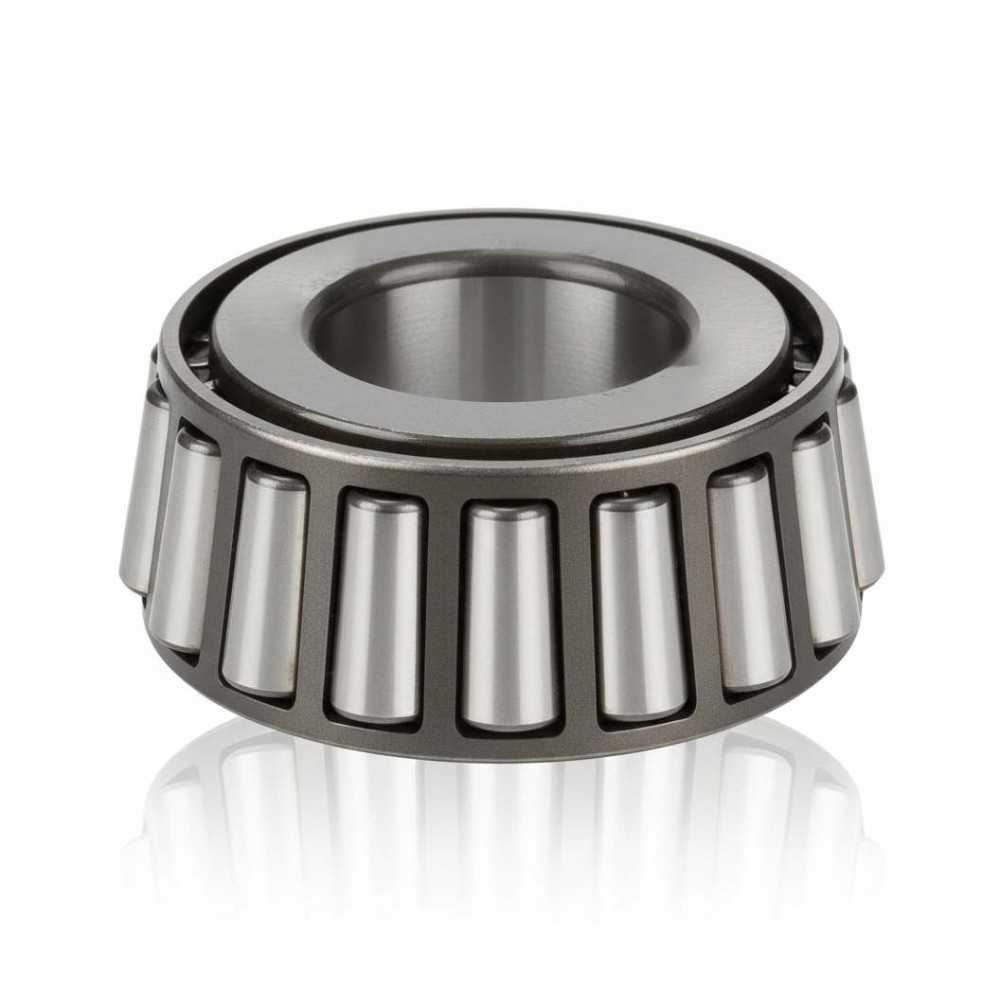 ETA-4367 RICH | Cono per Cuscinetto a Rulli Conici | 39.7x40.3 mm