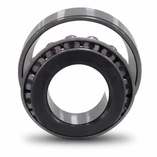 NP765903/NP525508 RICH | Cuscinetto Rulli Conici | 30x55x17.8 mm