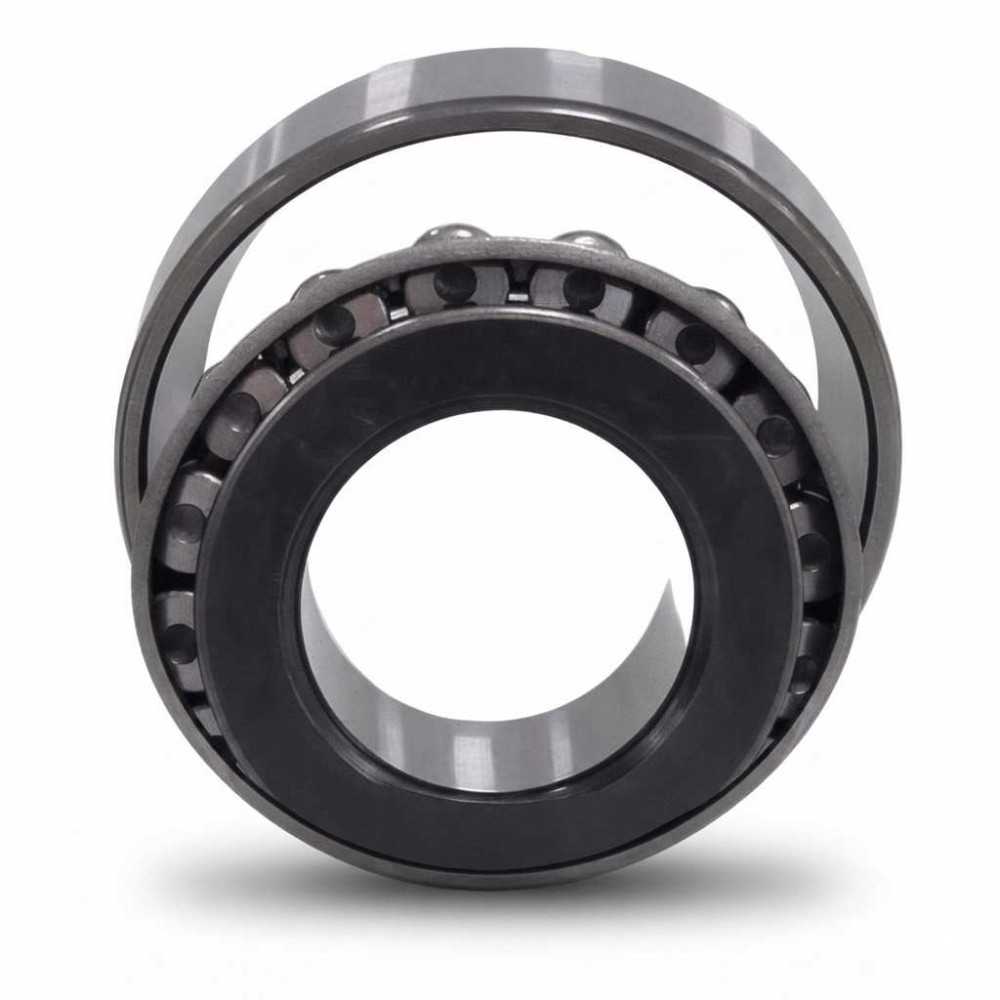 NP765903/NP525508 RICH | Cuscinetto Rulli Conici | 30x55x17.8 mm