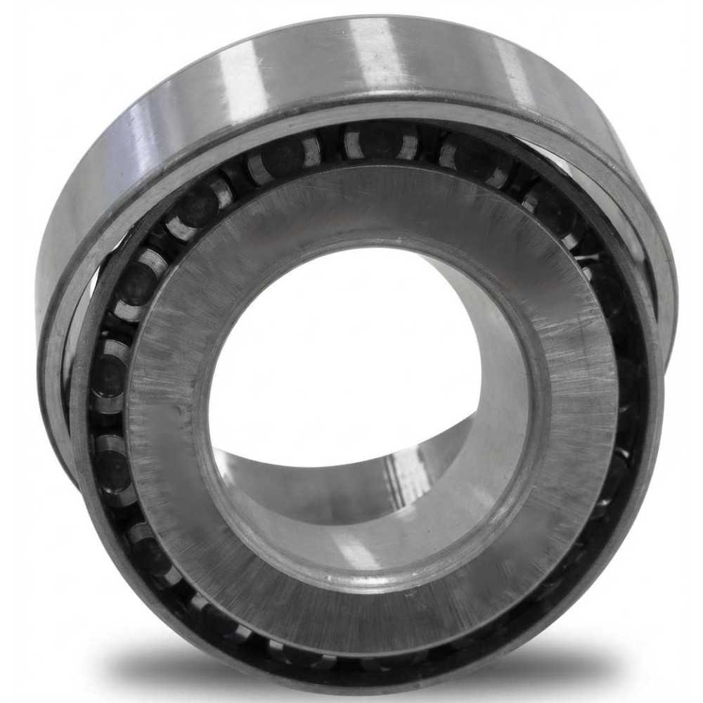ET-CR-1166 RICH | Cuscinetto a Rulli Conici | OE 2109800002 MERCEDES