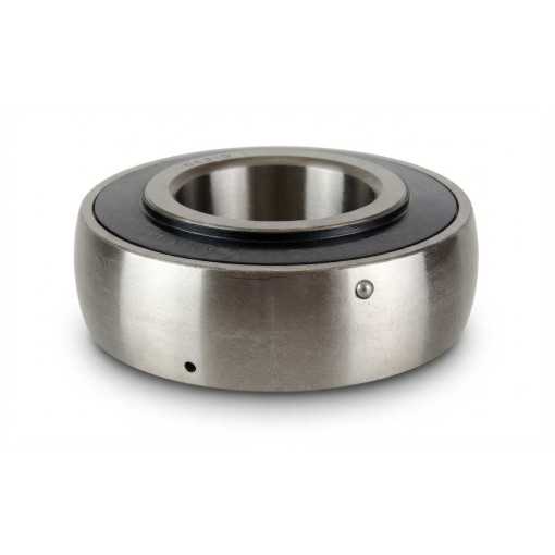 UK306-C3 RICH | Cuscinetto per Supporti Foro Conico | 30x72x30 mm