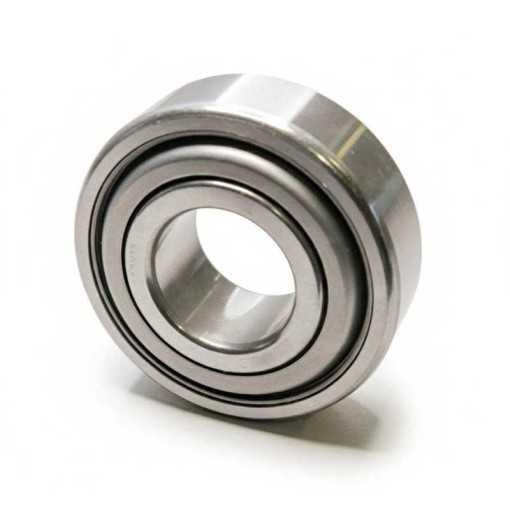 6204 RS / 16,5 RICH  Cuscinetto a Sfere a una Corona di Sfere