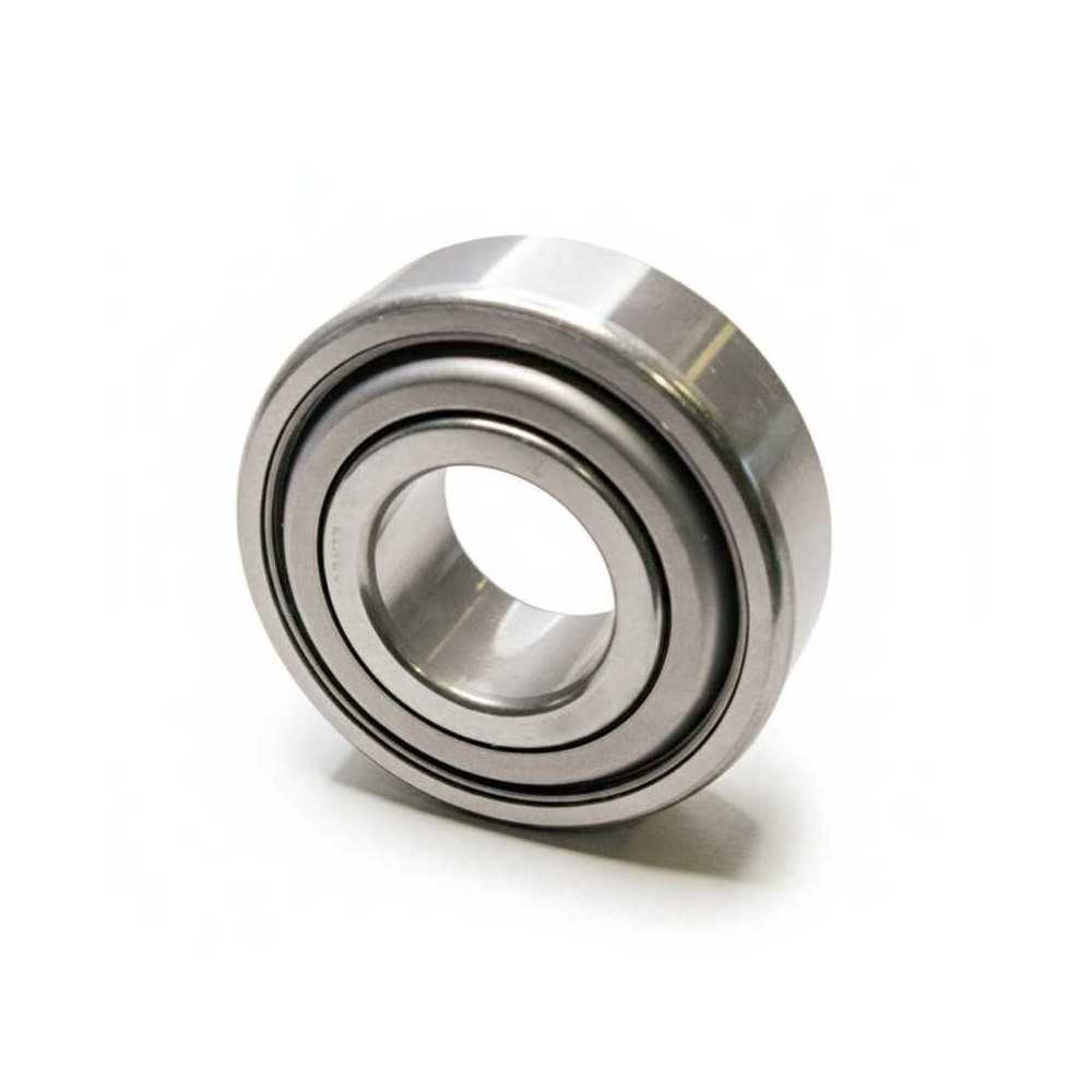 6204 RS / 16,5 RICH  Cuscinetto a Sfere a una Corona di Sfere