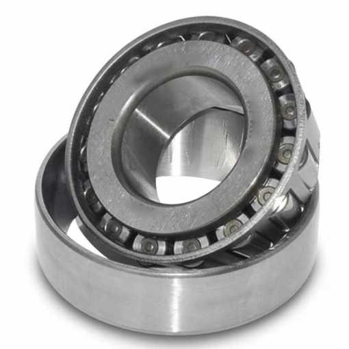 R27-6 R5 UR RICH | Cuscinetto a Rulli Conici G5P017180A