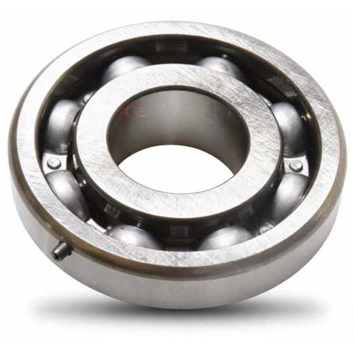 83406-9 C4 RICH | Cuscinetto Radiale a Sfere – 25 × 62 × 17 mm