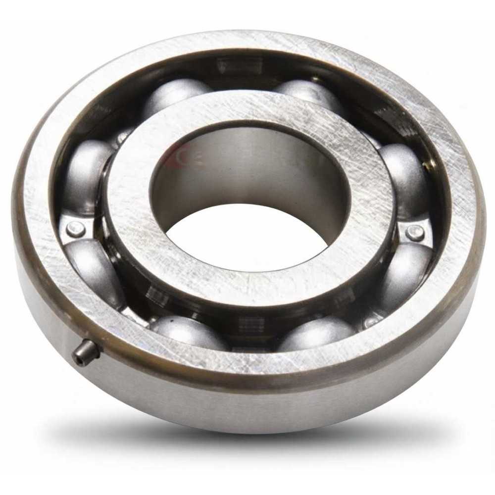83406-9 C4 RICH | Cuscinetto Radiale a Sfere – 25 × 62 × 17 mm