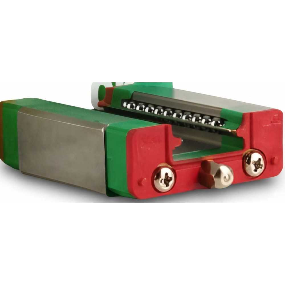 MGN15C-Z0-HM | RICH | Cuscinetto a ricircolo di sfere lineare