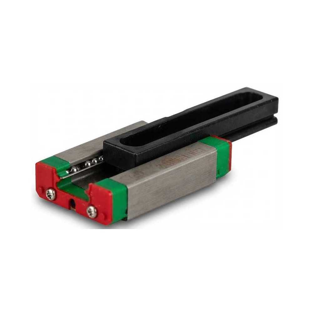 MGN12H-Z0-HM | RICH | Cuscinetto a ricircolo di sfere lineare