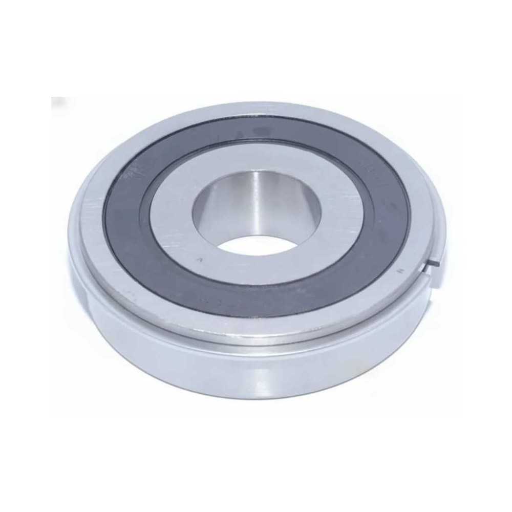 V2-6308/32 NR C3 | RICH | Cuscinetto a Sfere con Seeger | 32x90x23 mm