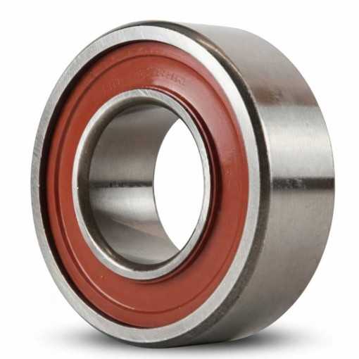 DJ35720025 2RS | RICH | Cuscinetto Radiale a Sfere | 35x72x25 mm