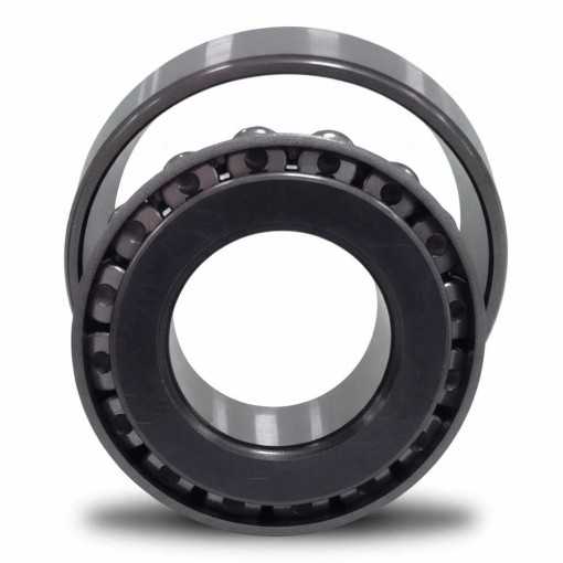 Cuscinetto Radiale a Rulli Conici | FORD: 1818010