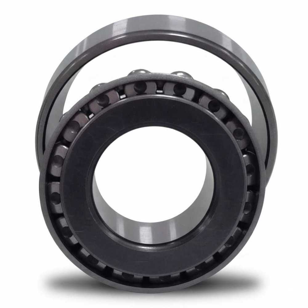 Cuscinetto Radiale a Rulli Conici | FORD: 1818010