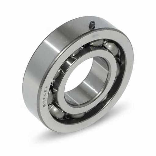83746 A 4-9T C3 RICH | Cuscinetto  a Sfere