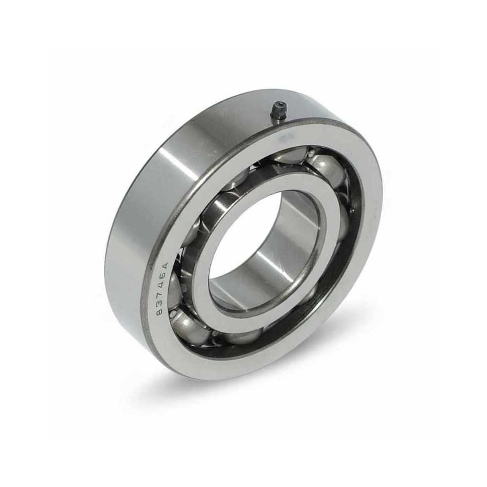 83746 A 4-9T C3 RICH | Cuscinetto  a Sfere