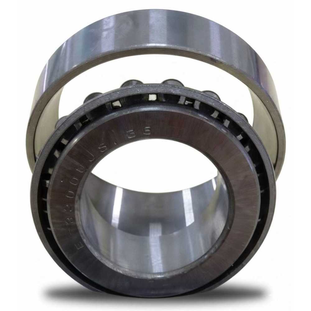 32005/26 RICH | Cuscinetto Rulli Conici 26x47x15 mm | Honda Suzuki