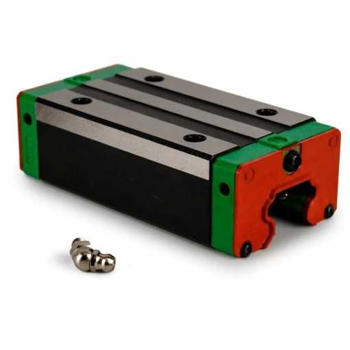 Cuscinetto lineare HGL30HA-Z0-H RICH
