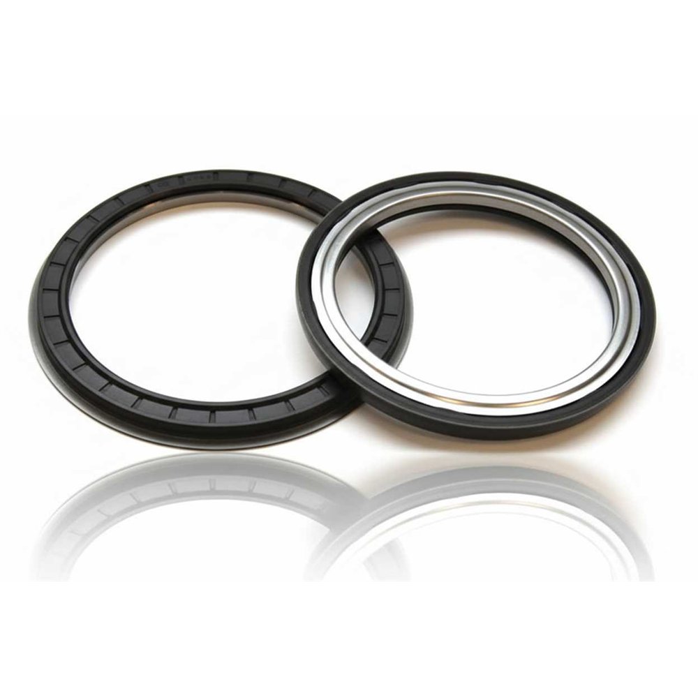 Oil Seal RICH 125x148,6x8,2 KASSETTE FPM