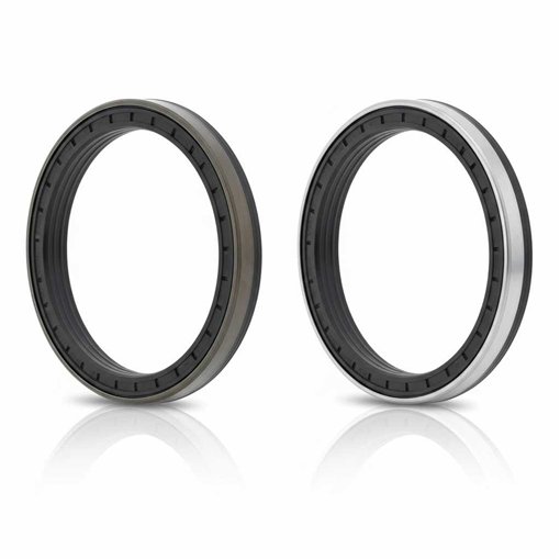 Oil Seal RICH 142x170x15/16 KASSETTE NBR